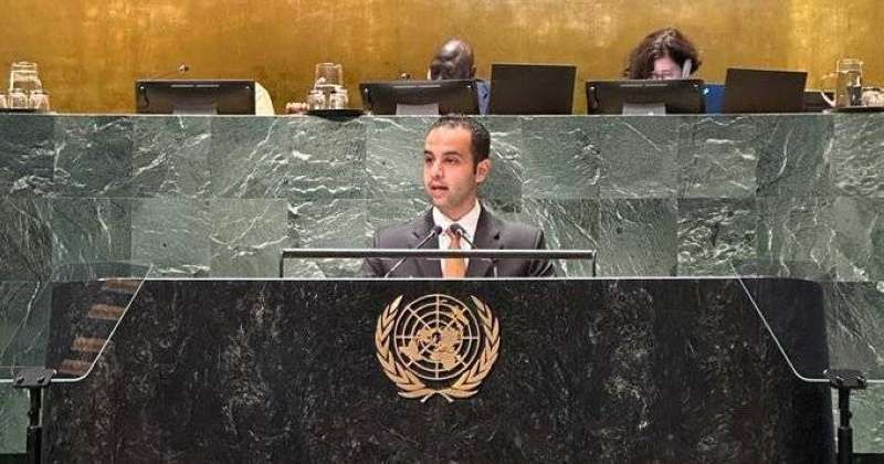 الكويت: ضرورة انضمام الكيان الإسرائيلي المحتل لمعاهدة عدم الانتشار النووي