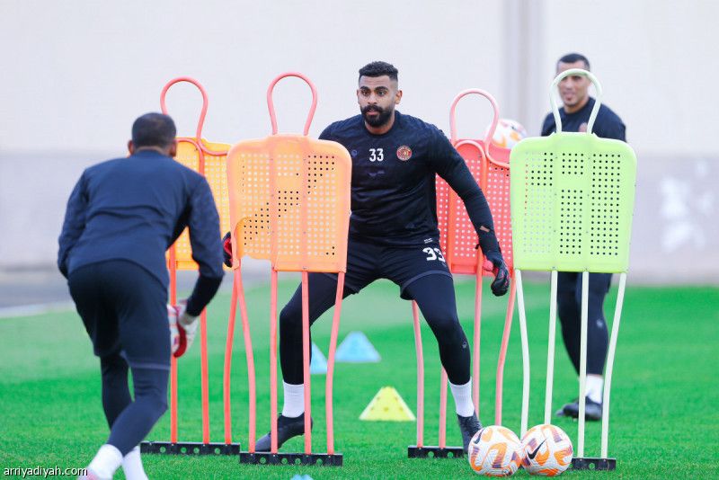 قرار الاجتماع يحدد موقف زغبة