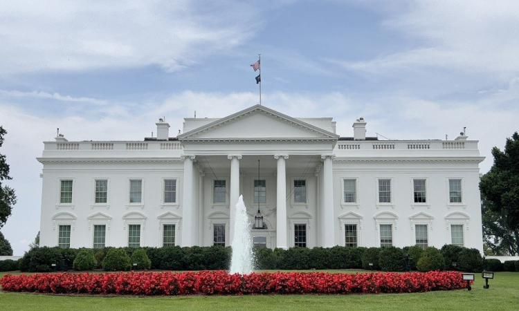 البيت الأبيض: إسرائيل توافق على هدنة لمدة 4 ساعات يوميا في غزة