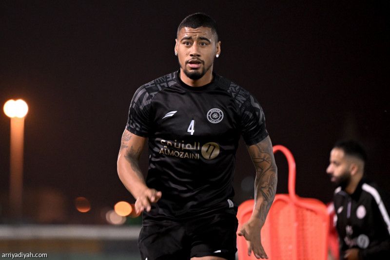 سانتوس.. ضوء أخضر