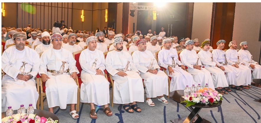 بقيمة 83 مليون ريال عماني .. 15 مشروعًا بقطاع الأمن الغذائي