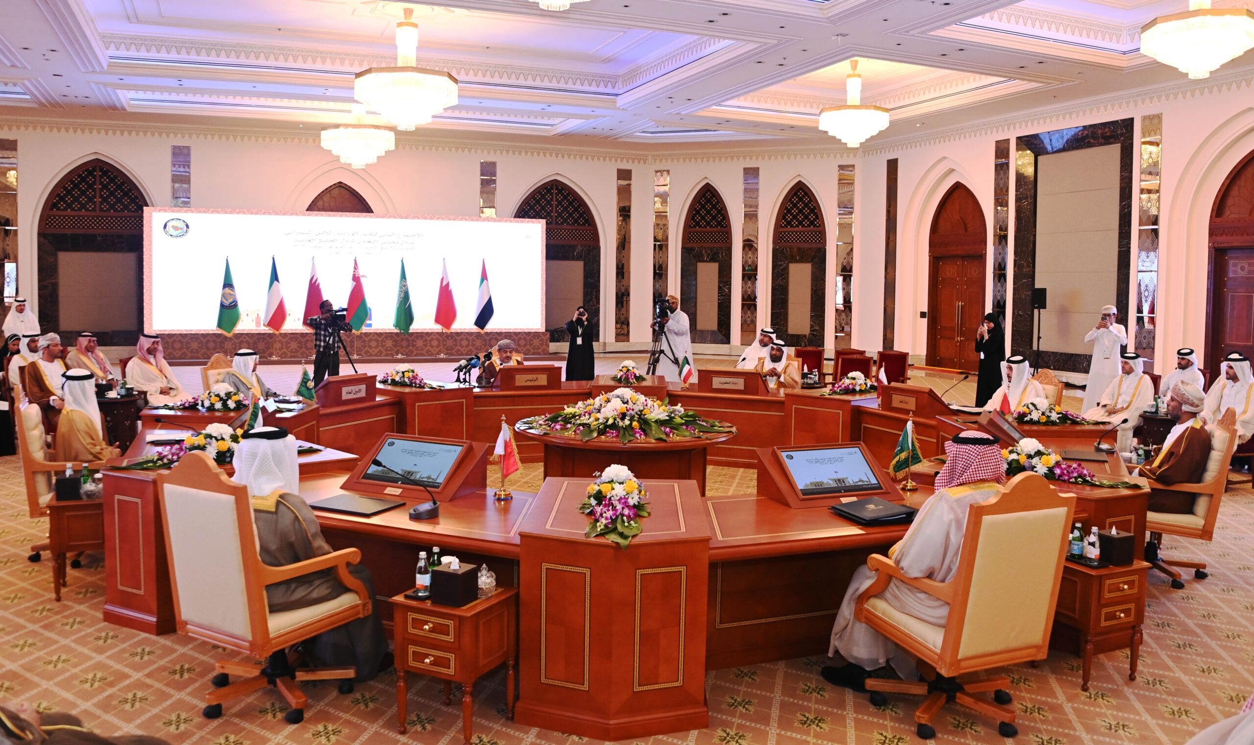 النقل والاتصالات تستضيف الاجتماع الثاني للجنة الوزارية للأمن السيبراني