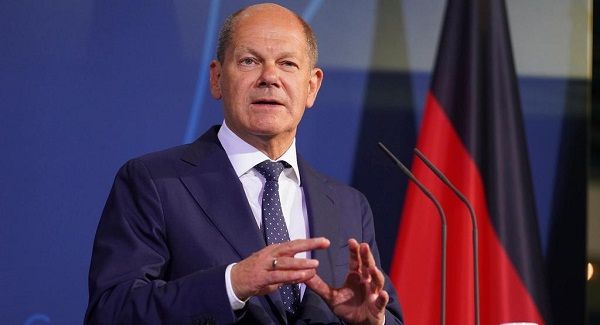 ألمانيا تعتزم ترحيل ما لا يقل عن 14 ألف نيجيري يقيمون فيها بصفة غير شرعية