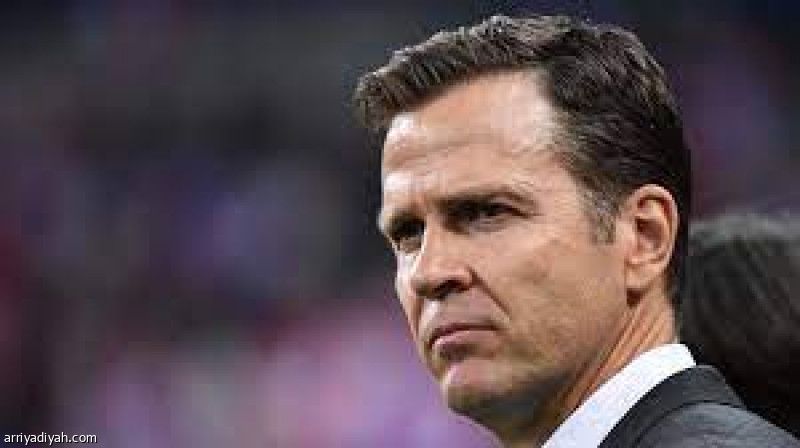 بيرهوف: تخلصت من الضغوط بعد ترك «المانشافت»