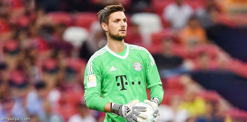 البايرن يفاوض أولريتش