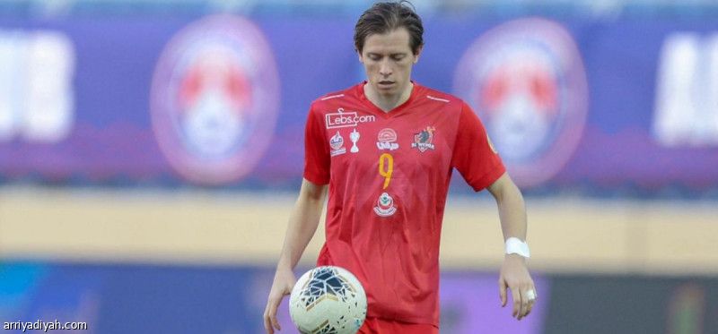 وحداوي يقود أستراليا أمام بنجلاديش وفلسطين