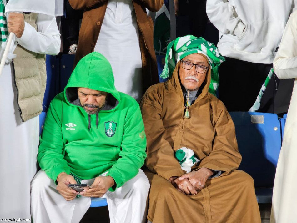 ملعب «المحالة» يعاند الأهلي