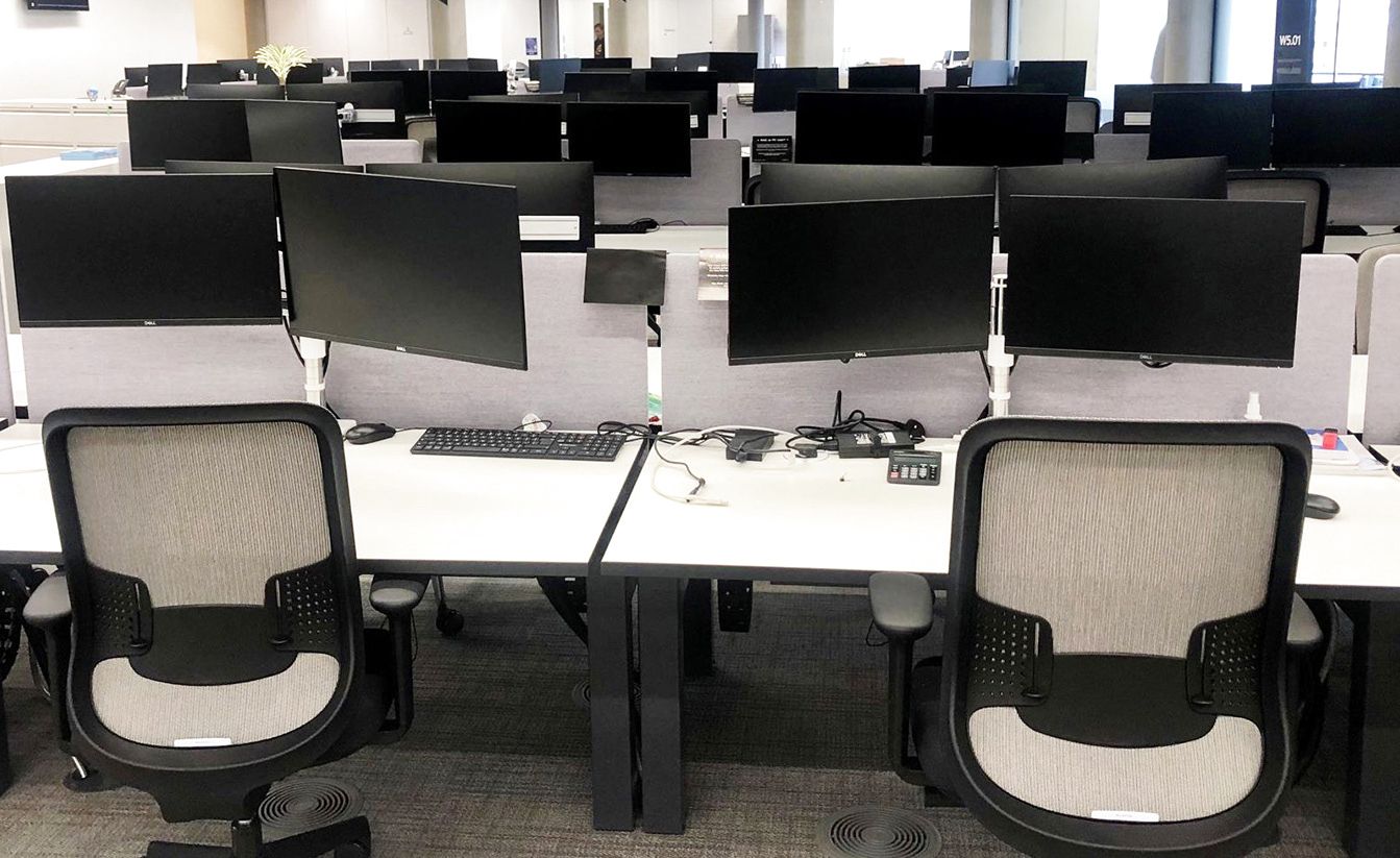 أماكن العمل.. التنوع الطبقي دافع للتحسن