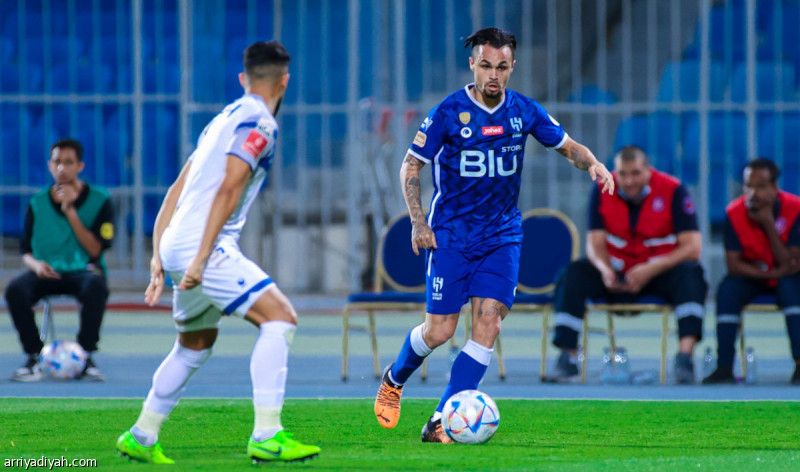 الهلال والتعاون.. لقاء بذكريات الثنائية