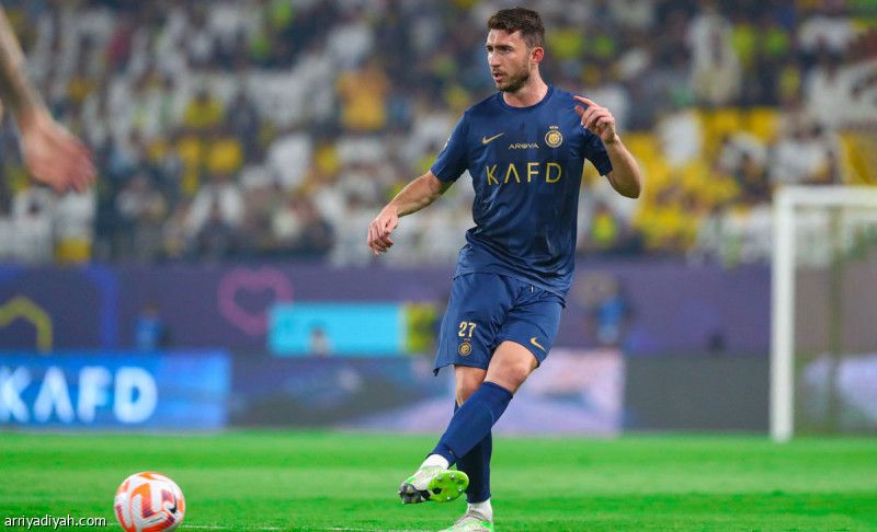 تقرير يبعد لابورت 10 أيام