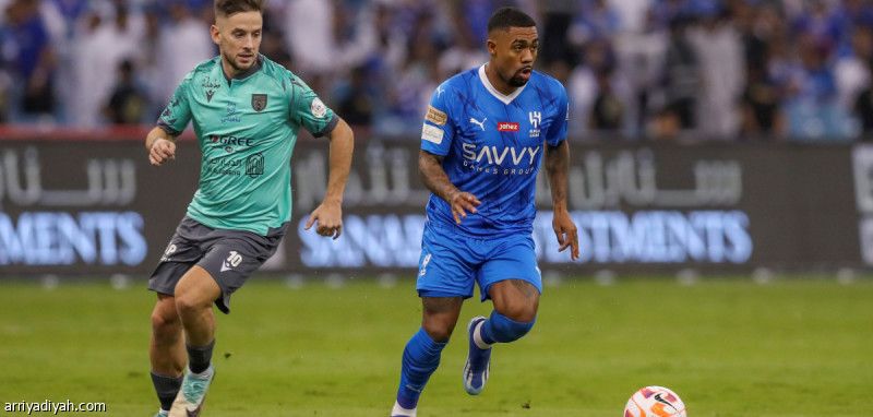 المهديوي: الخسارة «منطقية».. وميدران: قادرون على العودة