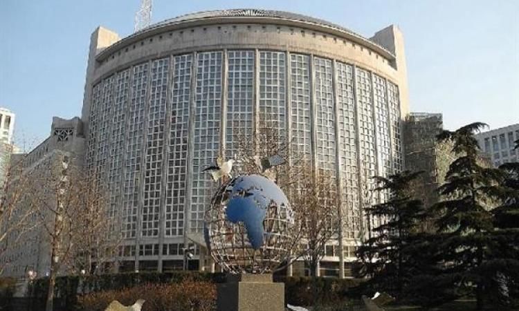 الصين: مصر ستلعب دورا هاما في حماية الدول النامية داخل البريكس