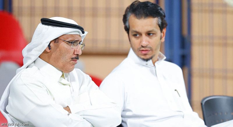 لجنة «فيفا» تزور الرائد قبل اعتماد ملعبه