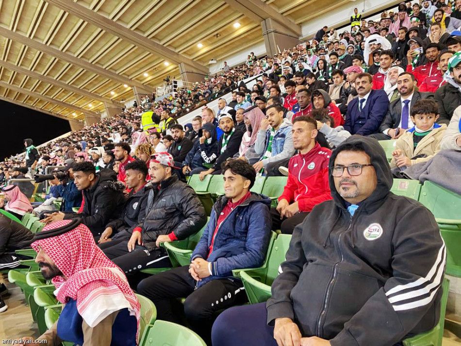 ملعب «المحالة» يعاند الأهلي