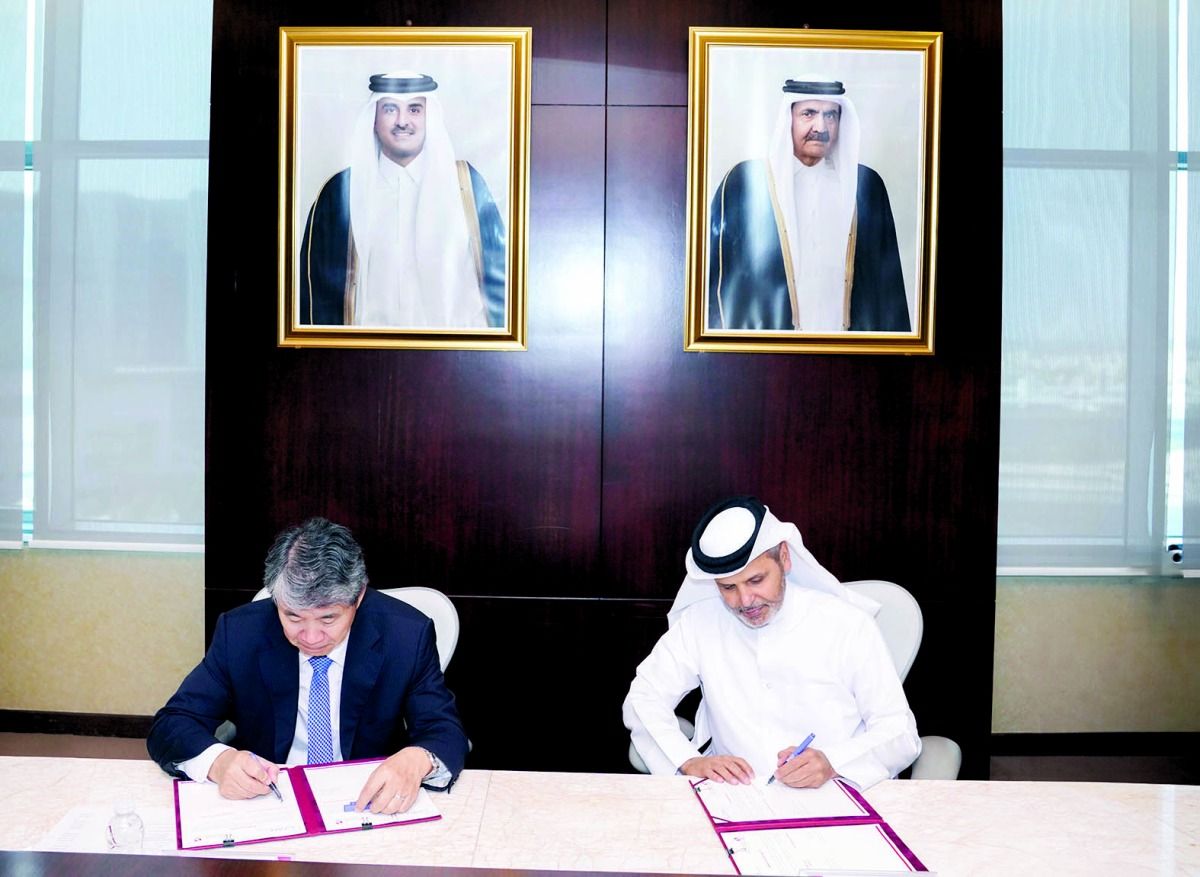 تعاون مع «الطاقة الذرية» في الطب الإشعاعي وسلامة الغذاء