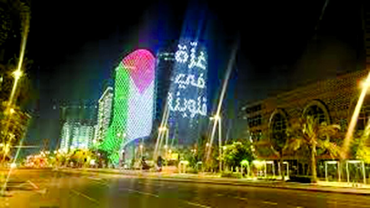 «الكلمة»..  هل لها وقعها في نصرة فلسطين؟