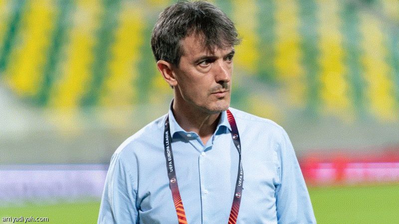 بعد شهرين.. فياريال يقيل باتشيتا