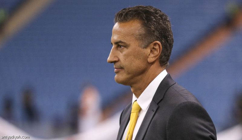 شاموسكا: واجهنا فريقا قويا.. وافتقدنا فلافيو