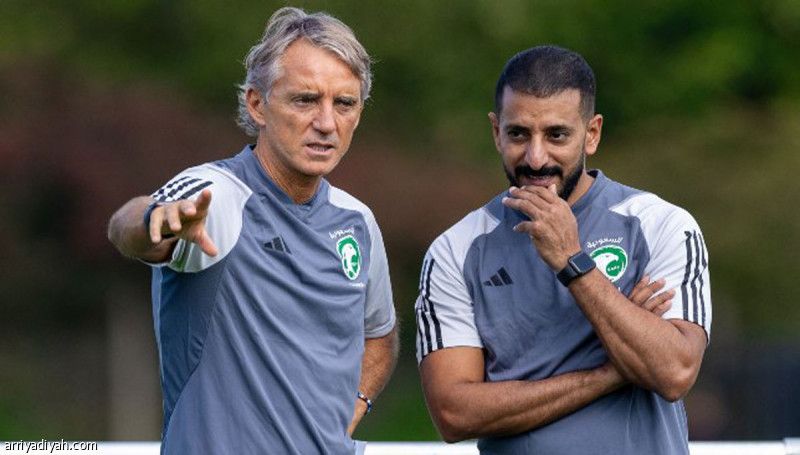 17 نوفمبر.. الأخضر يطير إلى الأردن