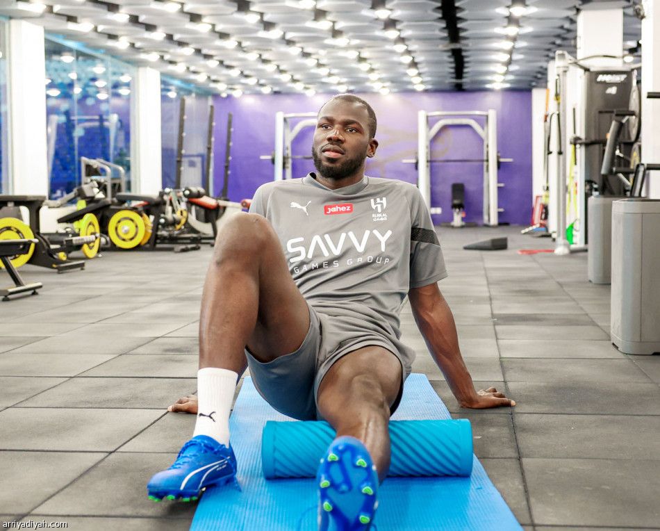 الهلال يستعين بالجوير وتمبكتي