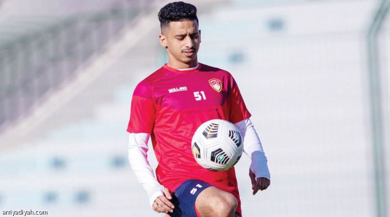 الثلاثاء.. صولان يعود