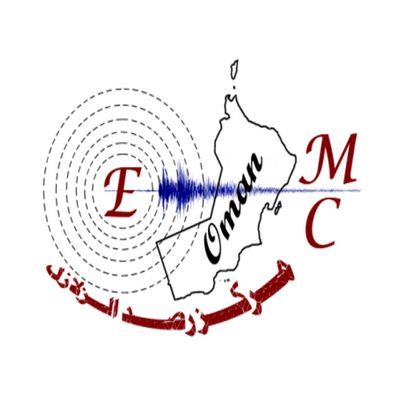 هزة أرضية خفيفة في ولاية دماء والطائيين
