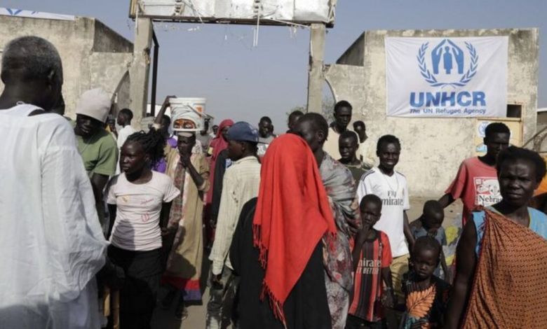 الأمم المتحدة: نصف سكان السودان بحاجة إلى مساعدات إنسانية