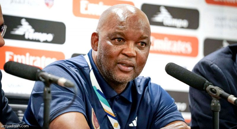 الوحدة يقيل موسيماني