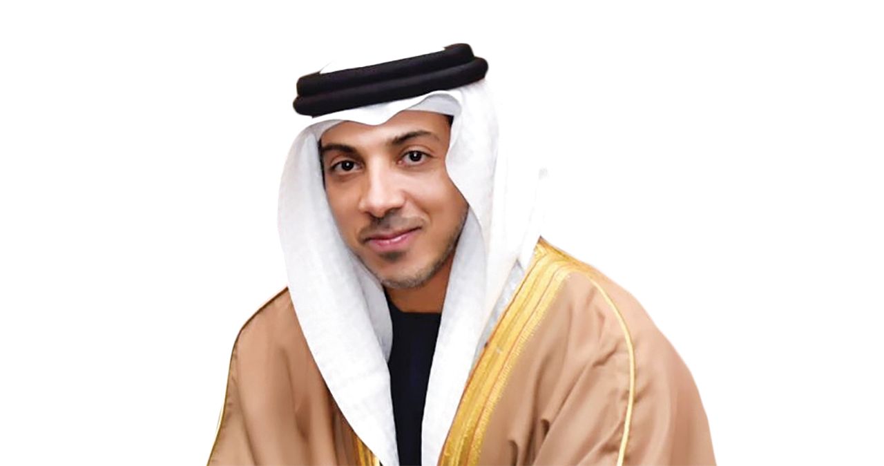 نيابة عن رئيس الدولة..منصور بن زايد يصل الرياض على رأس وفد الإمارات إلى القمة العربية الإسلامية المشتركة
