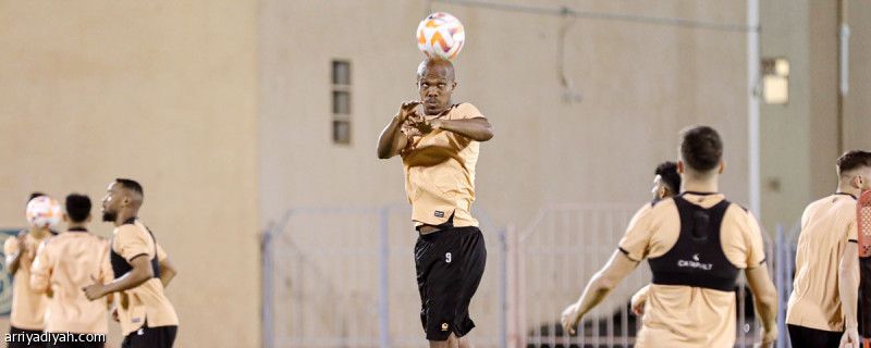 الفيحاء يركز على الثابتة