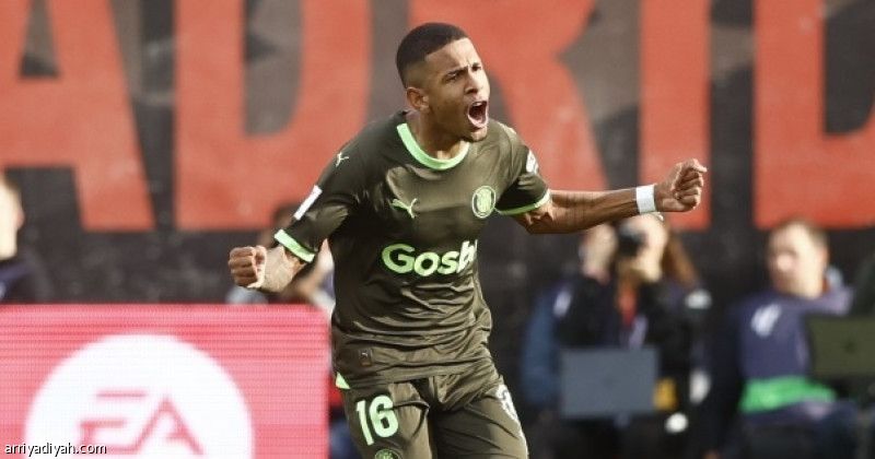 جيرونا يواصل الصدارة بنقاط رايو فايكانو