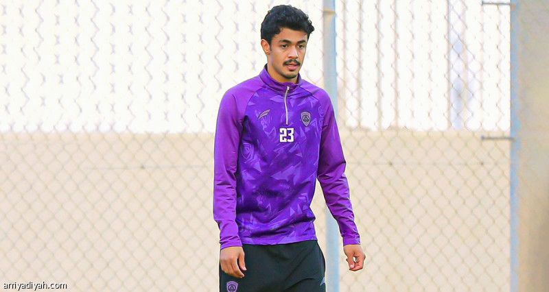 بعد 3 أسابيع.. العمران يدخل الانفرادية