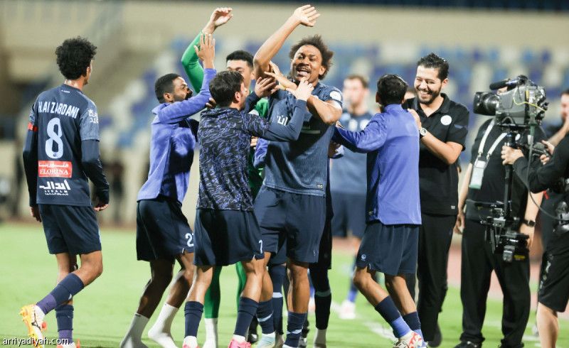 تاوامبا: حققنا الأهم في مرحلة صعبة وطموحنا البقاء