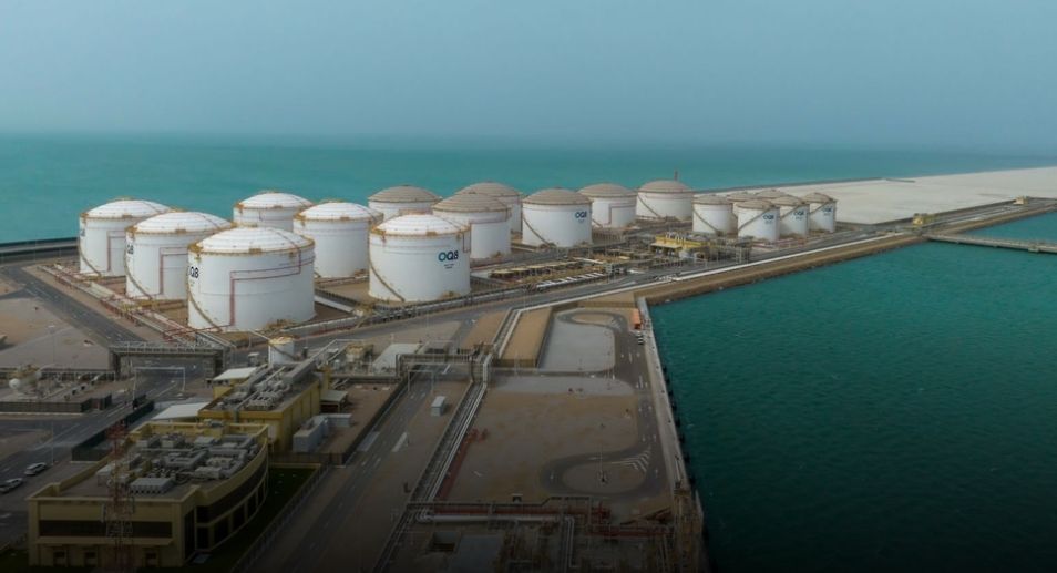 اتفاقية بـ 1.2 مليار ريال سعودي لتمويل البنية الأساسية للمنطقة الاقتصادية بالظاهرة