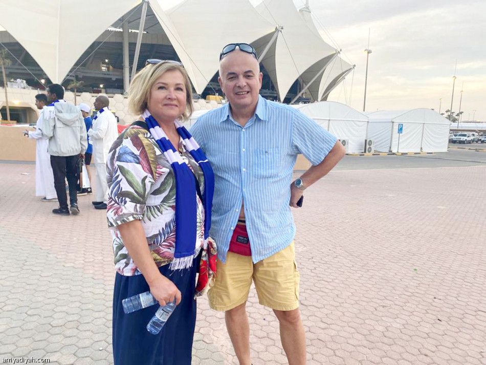 13 بلا هزيمة.. مؤشر تتويج الهلال