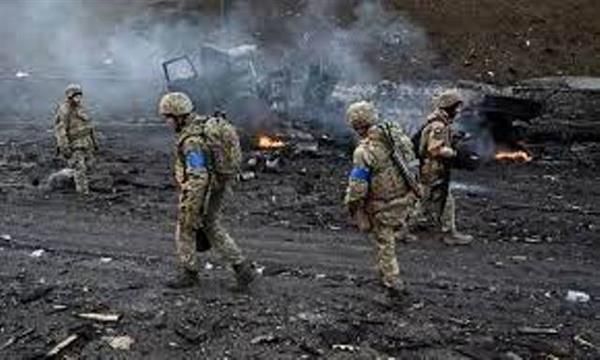 الجيش الأوكراني: تسجيل 87 اشتباكا مع القوات الروسية خلال 24 ساعة