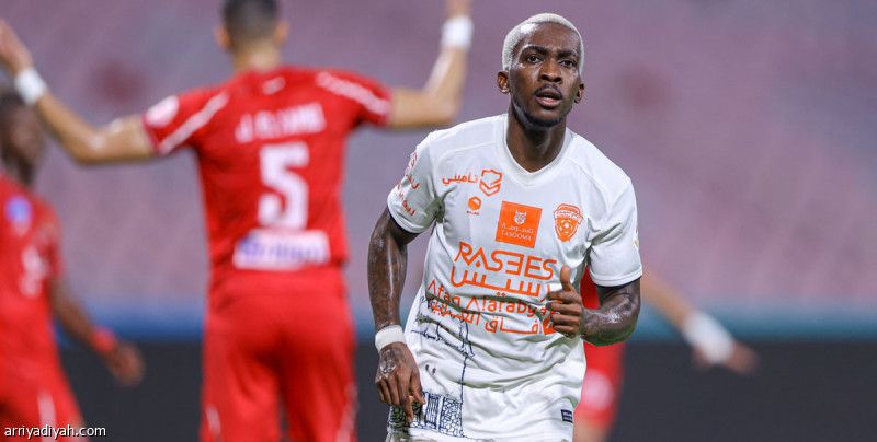 أونيكورو.. تنوع هجومي