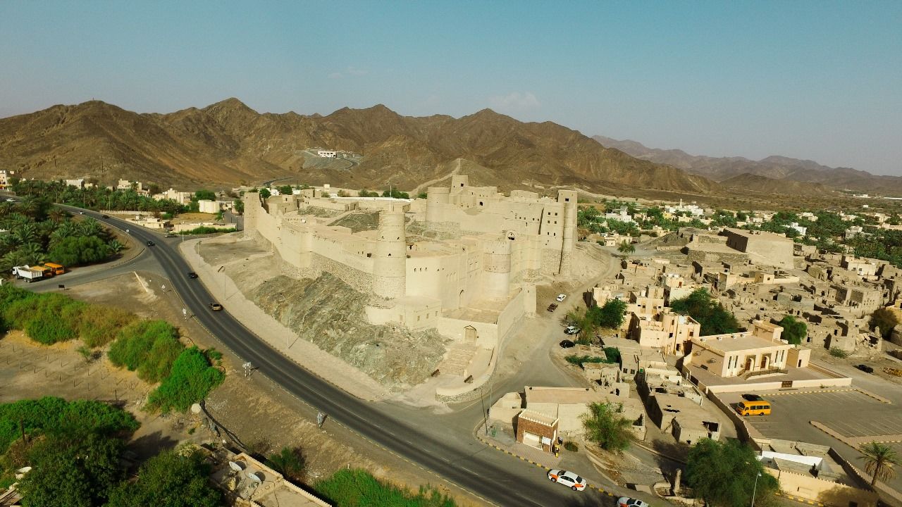 إدراج المفردات الثقافية والتراثية لسلطنة عُمان باليونسكو