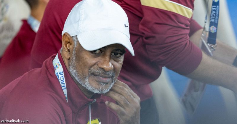 خليفة: عودة فابينيو وكورنادو منحتنا الأفضلية