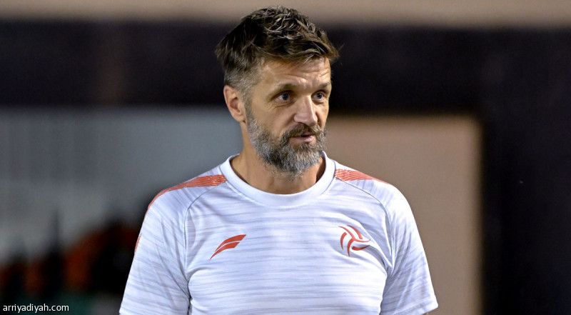 بيسكان يطلب تجريبية