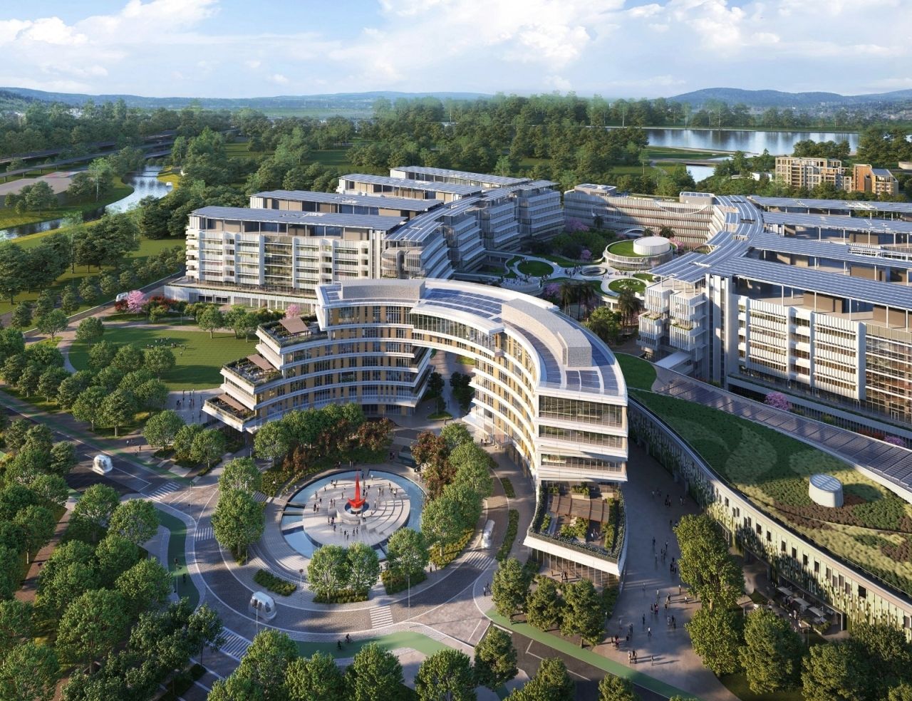 الجامعات الآسيوية تجتذب الجيل الجديد من الأثرياء