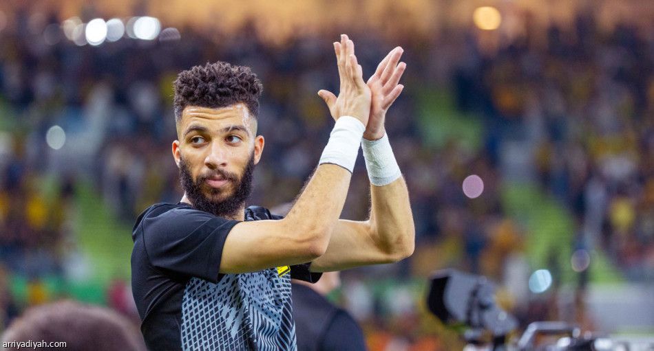 الهاتريك 14 يكسر عثرات الاتحاد