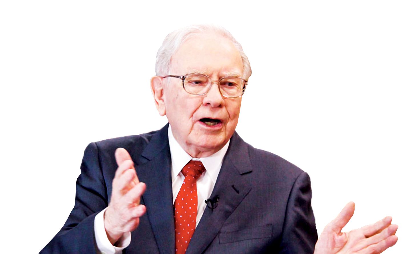 هل بإمكان اليابان تخطي أفق وارين بافيت؟