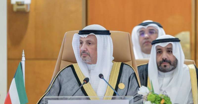 وزير الخارجية يترأس وفد الكويت المشارك بالاجتماع التحضيري للقمة الإسلامية بالرياض