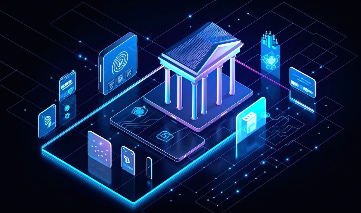 الولايات المتحدة تتبنى الخدمات المصرفية المفتوحة كلياً