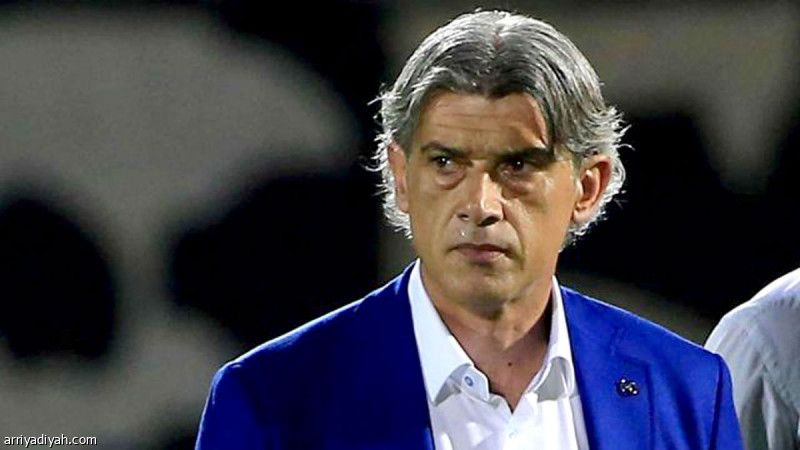 العين يتعاقد مع زوران