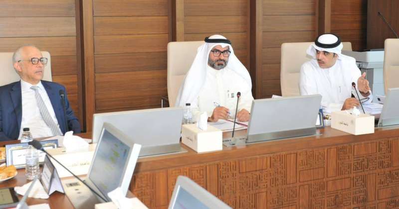 دراسة الموظف في جامعة الكويت يدخل حيز التنفيذ في الفصل الثاني