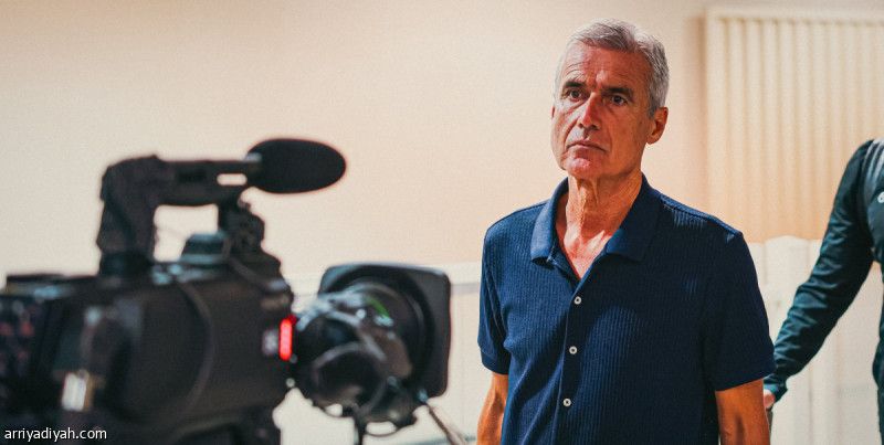 كاسترو: النصر يبحث عن الفوز.. وأعرف ماذا أريد