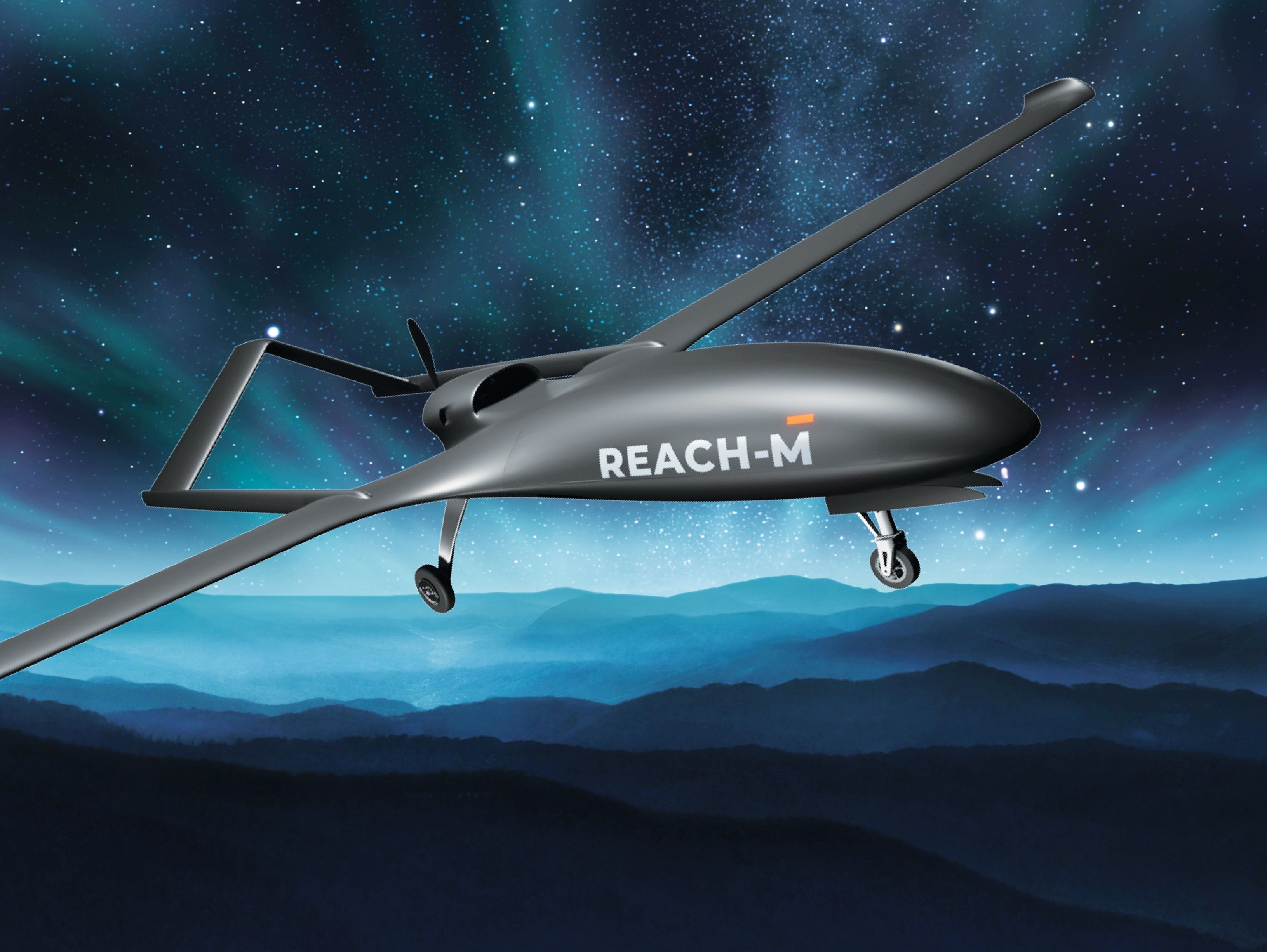 «إيدج» تُطلق 11 نظاماً وحلاً جديداً في مجال الطيران في معرض دبي للطيران 2023