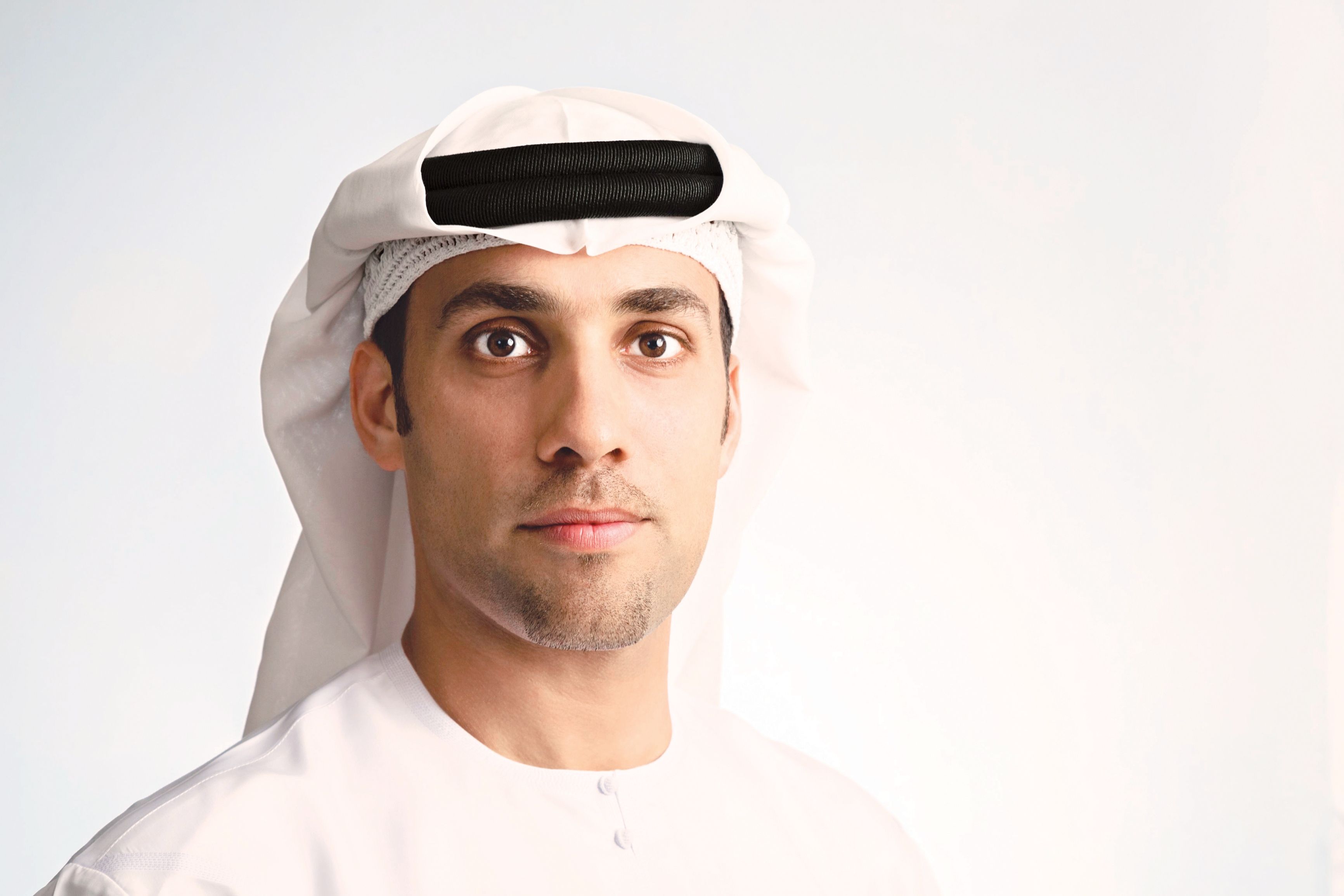 مركز محمد بن راشد للفضاء يستعرض مشاريعه في معرض دبي للطيران 2023